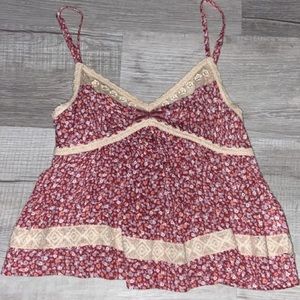 Aeropostale Tank Top